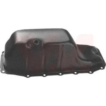 Olejová vana Olejová vana VAN WEZEL 1636070