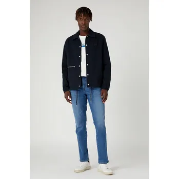 Pánské džíny Pánské rifle WRANGLER W12S84Z89 TEXAS SLIM THE MARVERICK Velikost: 40/32 Tričko zdarma při nákupu nad 3000,-!