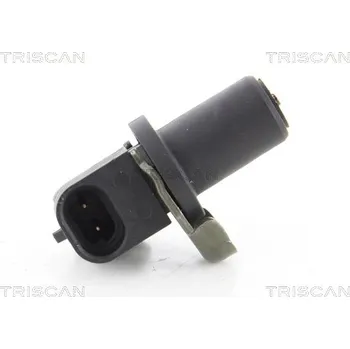 ABS Snímač, počet otáček kol, , 10456154, 10456266, 96899951, TRISCAN, 8180 21250