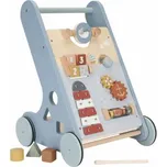 Little Dutch chodítko s aktivitami Námořnický záliv