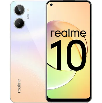Mobilní telefon Realme 10