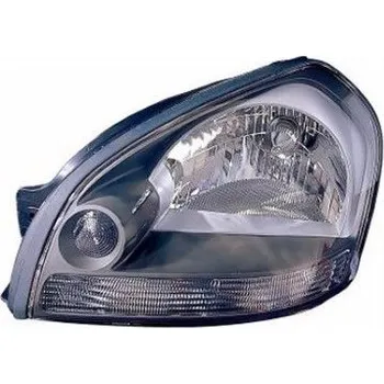 Přední světlomet Světlomet VAN WEZEL 8267961