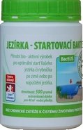 Bacti JS - startovací bakterie do jezírka 0,5 kg
