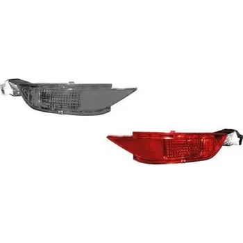 Příslušenství osvětlení automobilu Odrazka VAN WEZEL 1966930