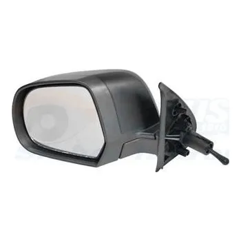 Auto zrcátko Vnější zpětné zrcátko VAN WEZEL 3334803