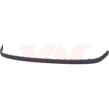 Lišta karosérie Ozdobná / ochranná lišta, nárazník VAN WEZEL 5888580