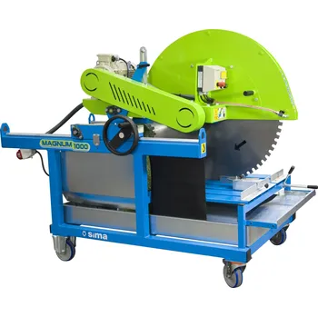 Stolní pila Sima Stolová pila Magnum 1000
