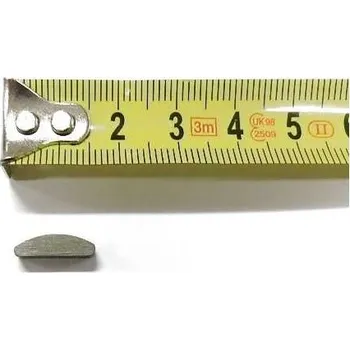 Motor pro motocykl Klínek k zapalování 125cc