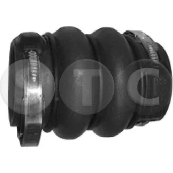 Příslušenství pro turbodmychadlo Hadička plnicího vzduchu, , 0382EN, STC, T409231