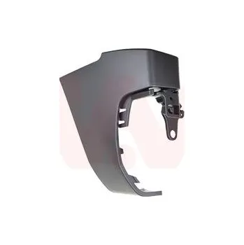 Nárazník Nárazník VAN WEZEL 4091531