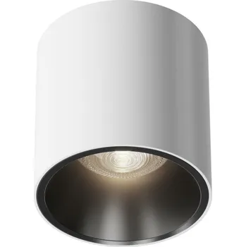 MAYTONI Stropní svítidlo Alfa LED C064CL-L12W4K-D