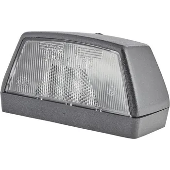 Přední světlomet Obrysové světlo HELLA 2PF 003 389-037