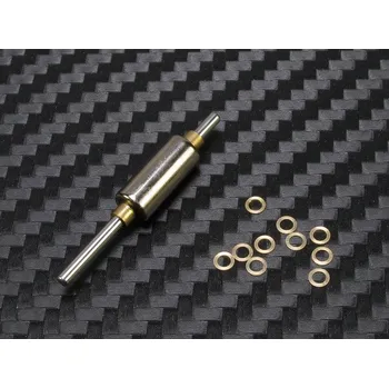 RC vybavení PN Racing Mini-Z V2 Brushless Motor 14.5mm Armature