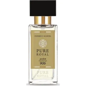 Unisex parfém 906 FM Group UNISEX Royal Pure parfém nezaměňujte s TOM FORD - Tobacco Vanilla