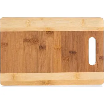 Kuchyňská pracovní deska Banquet Brillante Bamboo 30 x 20 x 1,5 cm