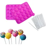 I Love Cakes Silikonová forma na…