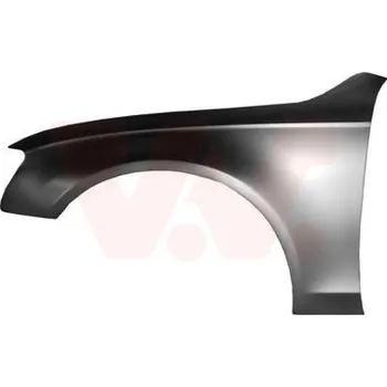 Blatník karosérie Blatník VAN WEZEL 0327657