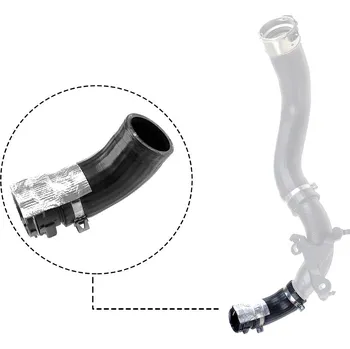 Palivový systém Hadička plnicího vzduchu GATES 09-0540