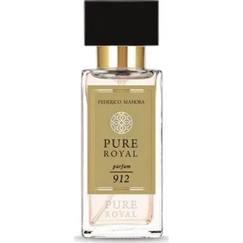 Unisex parfém 912 FM Group UNISEX Royal Pure parfém nezaměňujte s JO MALONE - Basil & Neroli