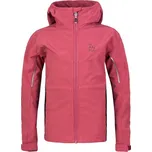 Hannah CAPRA JR baroque rose/india ink -152