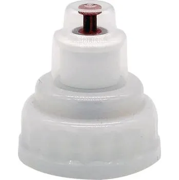 Kojenecká láhev IQBottles - sportovní uzávěr 5ks