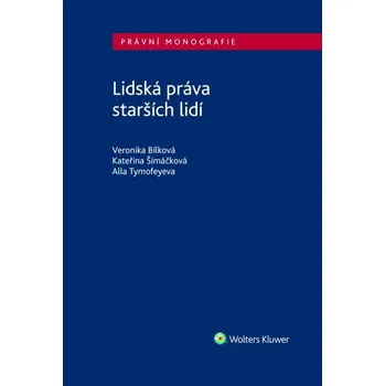 Lidská práva starších lidí