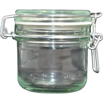 Sklenice patentní DZK 200 ml