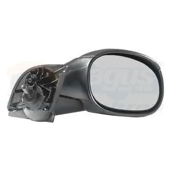 Auto zrcátko Vnější zpětné zrcátko VAN WEZEL 0925804