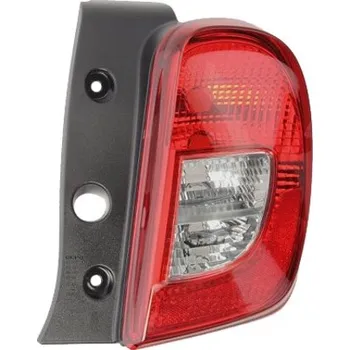 Zadní světlomet Pravé zadní světlo Nissan Micra IV (K13) 13-17 HATCHBACK
