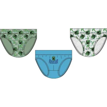 Slipy SADA 3 KS SLIPY MINECRAFT 440 Velikost: 152