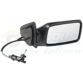 Auto zrcátko Vnější zpětné zrcátko VAN WEZEL 5880804