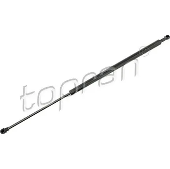 Karosérie Pneumatická pružina, zavazadlový / nákladový prostor TOPRAN 700 690