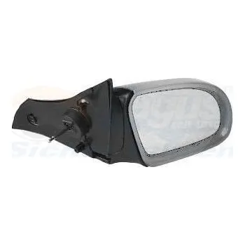 Auto zrcátko Vnější zpětné zrcátko VAN WEZEL 3776814