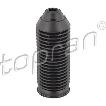 Ochranné víko/prachovka, tlumič HANS PRIES - TOPRAN 103 496