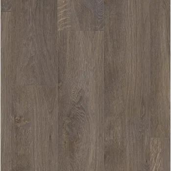 vinylová podlaha Gerflor Senso 0728 Cleveland Dark samolepící dílce