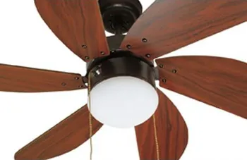 Stropní ventilátor Faro Barcelona Palao 33185