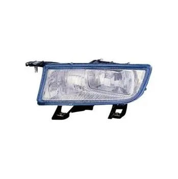 Mlhový světlomet Mlhovka VAN WEZEL 4730995