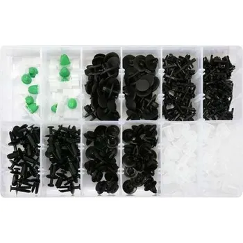 Nářadí pro automobil Yato Příchytky čalounění pro interiéry vozů BMW 290 Ks YT-06661