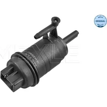 Autosklo Vodní čerpadlo ostřikovače, čistění skel MEYLE 16-14 870 0002