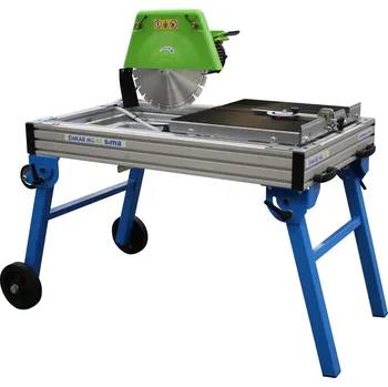 Stolní pila Sima Stolová pila Dakar Mekano 45