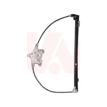 Stahovačka okna Zvedací zařízení oken VAN WEZEL 4324266