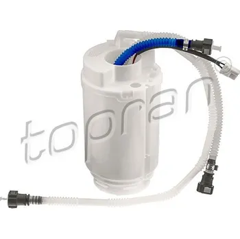 Palivové čerpadlo Palivová přívodní jednotka TOPRAN 115 015