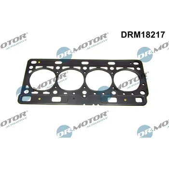 Auto-moto Těsnění, hlava válce Dr.Motor Automotive DRM18217