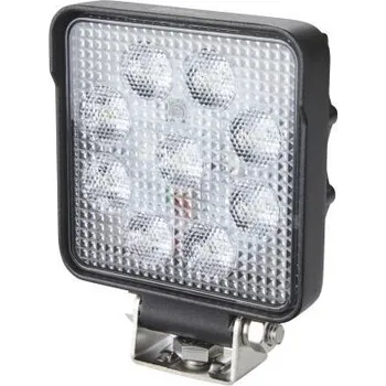 Přídavný světlomet Pracovní světlomet HELLA 1GA 357 103-012