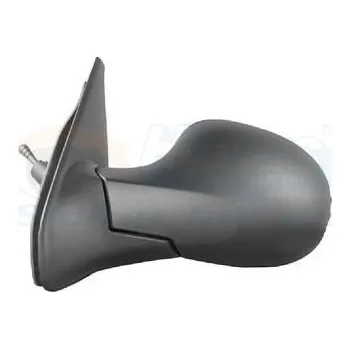 Auto zrcátko Vnější zpětné zrcátko VAN WEZEL 4334803