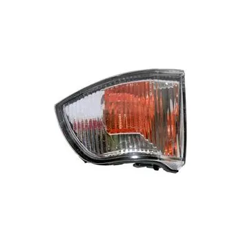 Směrový světlomet Blikač VAN WEZEL 2815915