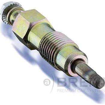 Zapalovací a žhavicí svíčka Zhavici svicka, , 484906, 98459883, 98462492, 98462492, BREMI, 26065