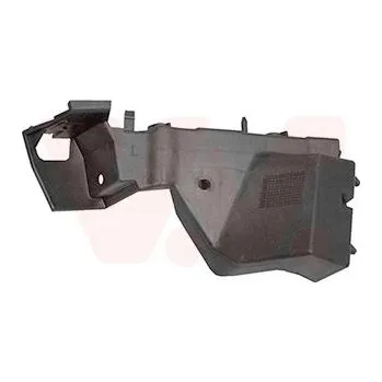 Nárazník bocni drzak predniho narazniku L