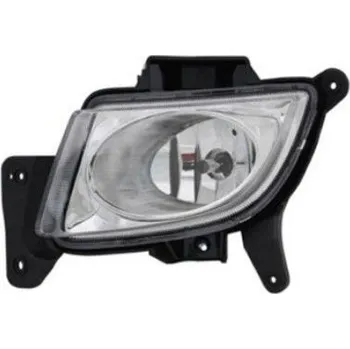 Mlhový světlomet Mlhovka VAN WEZEL 8207995