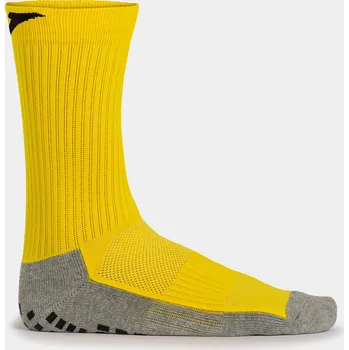 Pánské ponožky Ponožky Joma s protiskluzovým chodidlem žlutá (39-42)